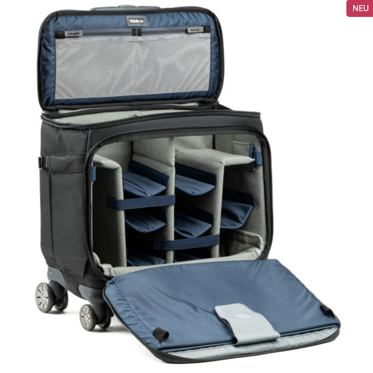 Thinktank Airport Navigator V2.0
