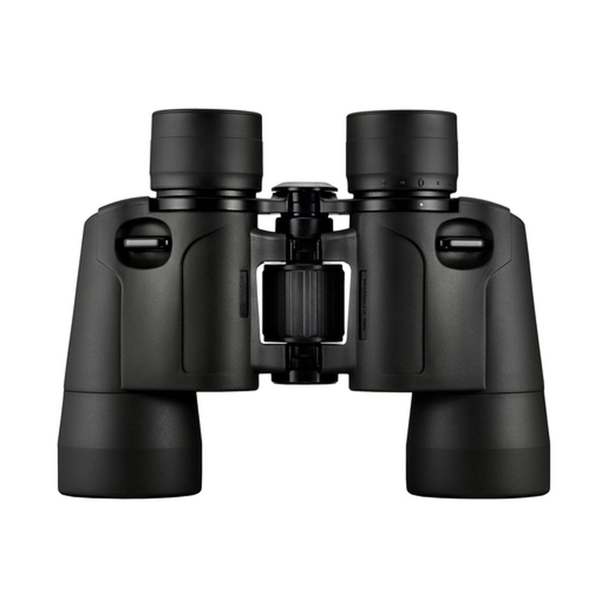 OM System 8x40 S Schwarz 