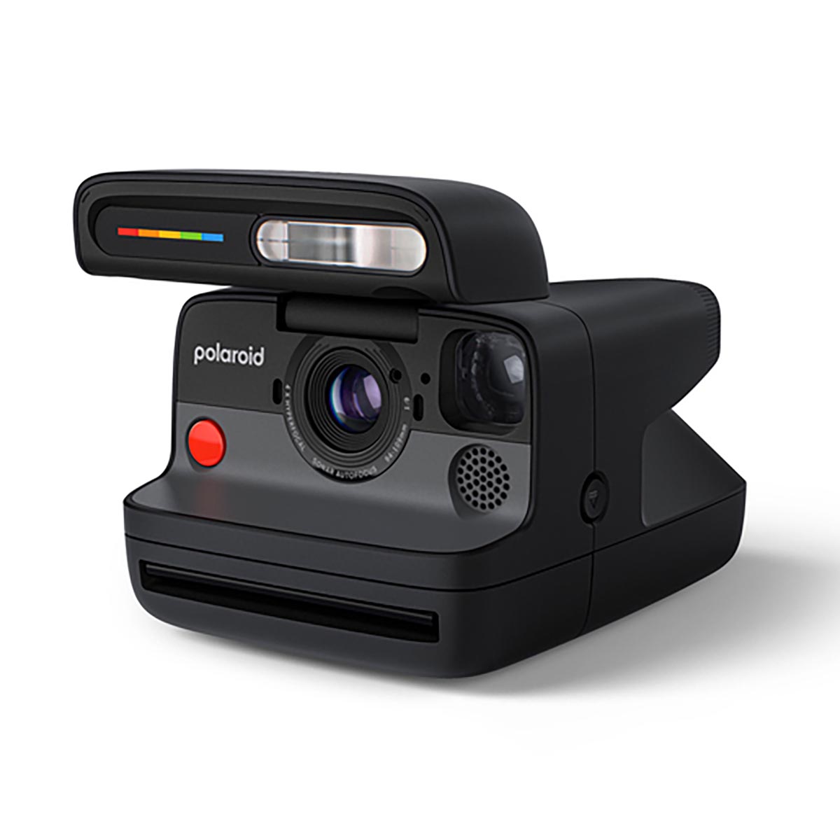 Polaroid Flip Sofortbildkamera Schwarz