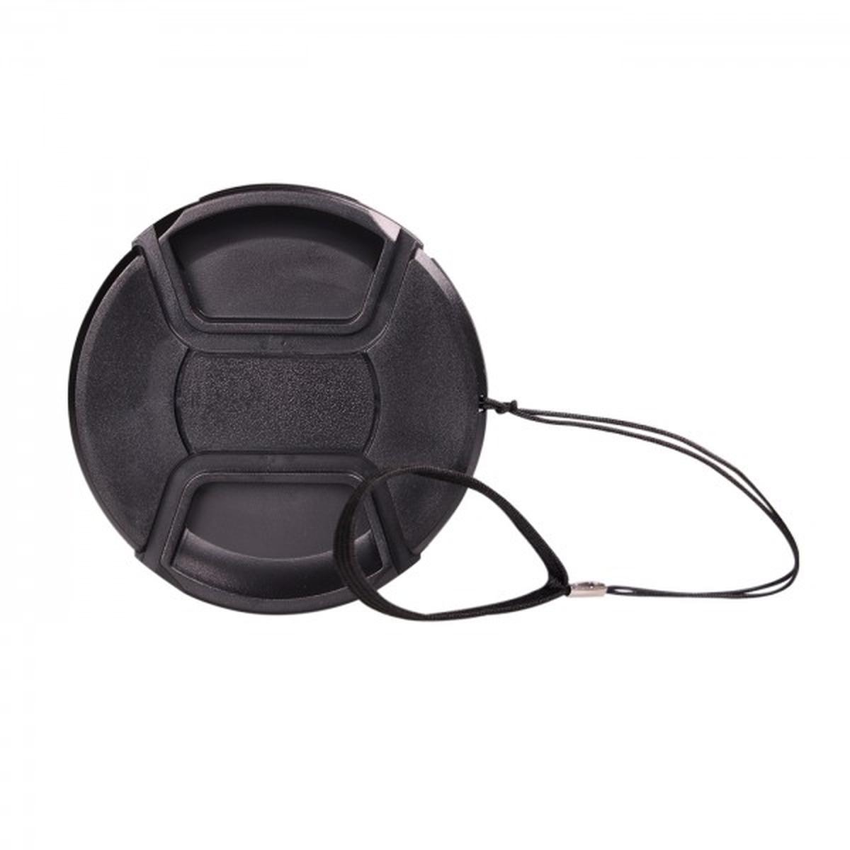 B.I.G. Objektivdeckel 67 mm Clip-O B.I.G. Objektivdeckel 67 mm Clip-O