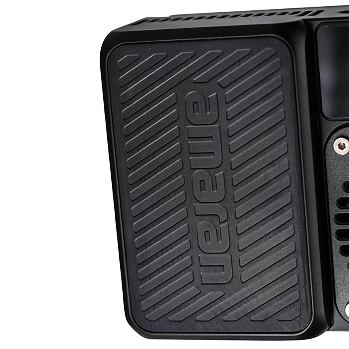 Amaran Ace 25c Charcoal RGBWW-LED Kameraleuchte