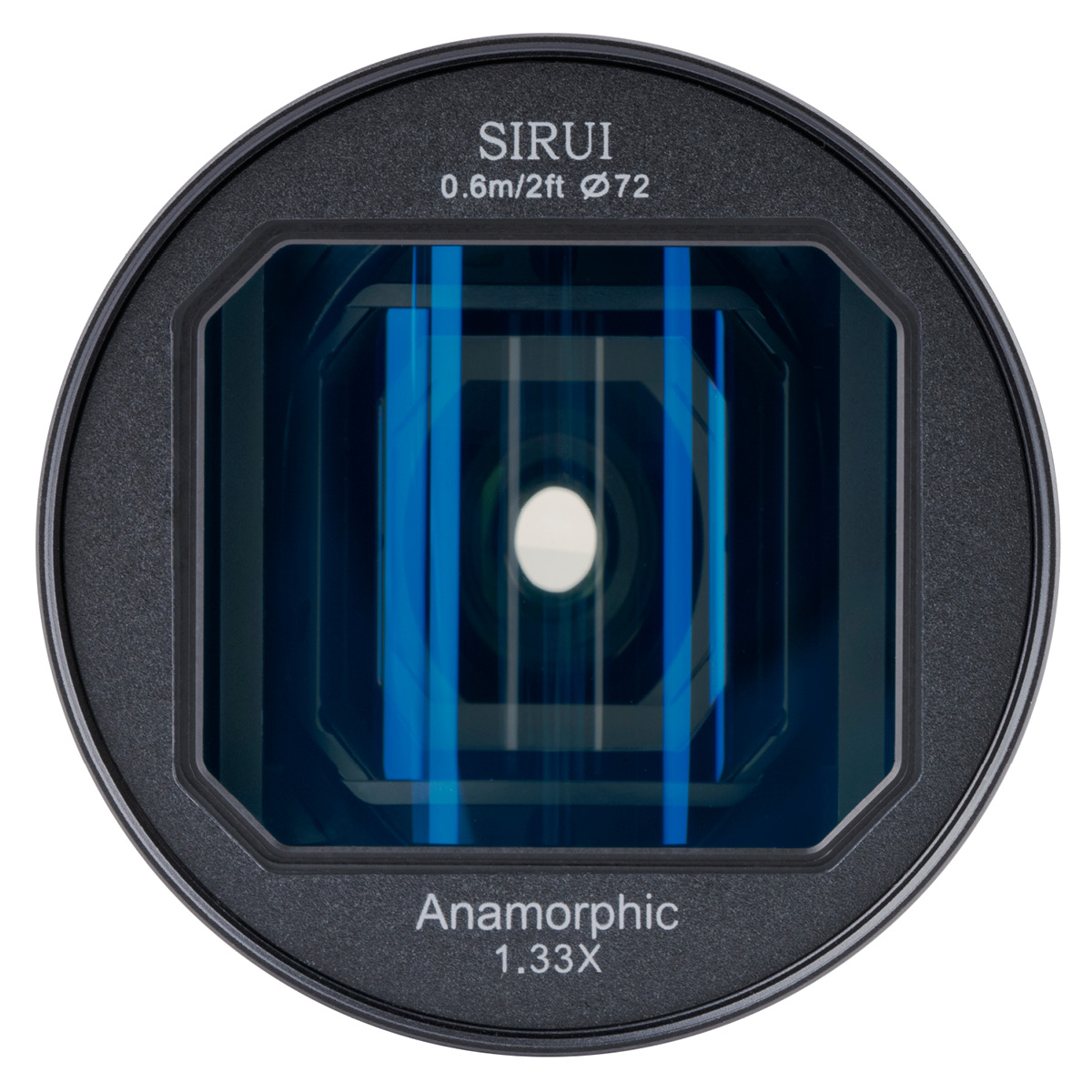 Sirui 24 mm 1:2,8 Anamorph 1,33x für Nikon Z DX