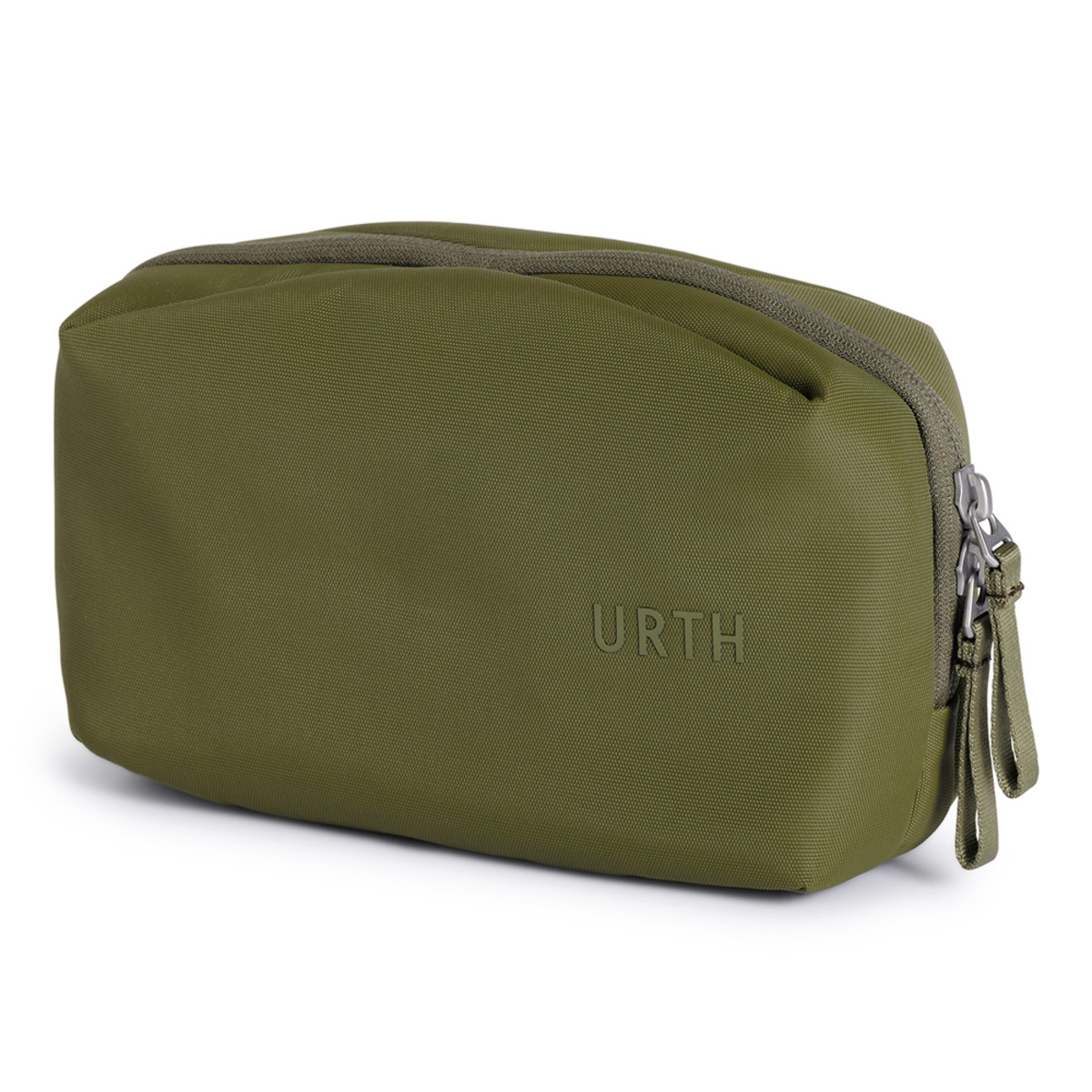 Urth Zeolite Tech Organiser (Grün)