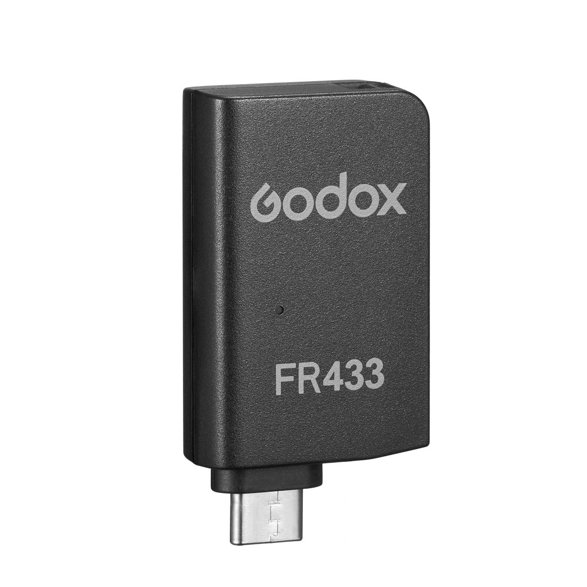 Godox FT433N TTL Flash Trigger Nikon