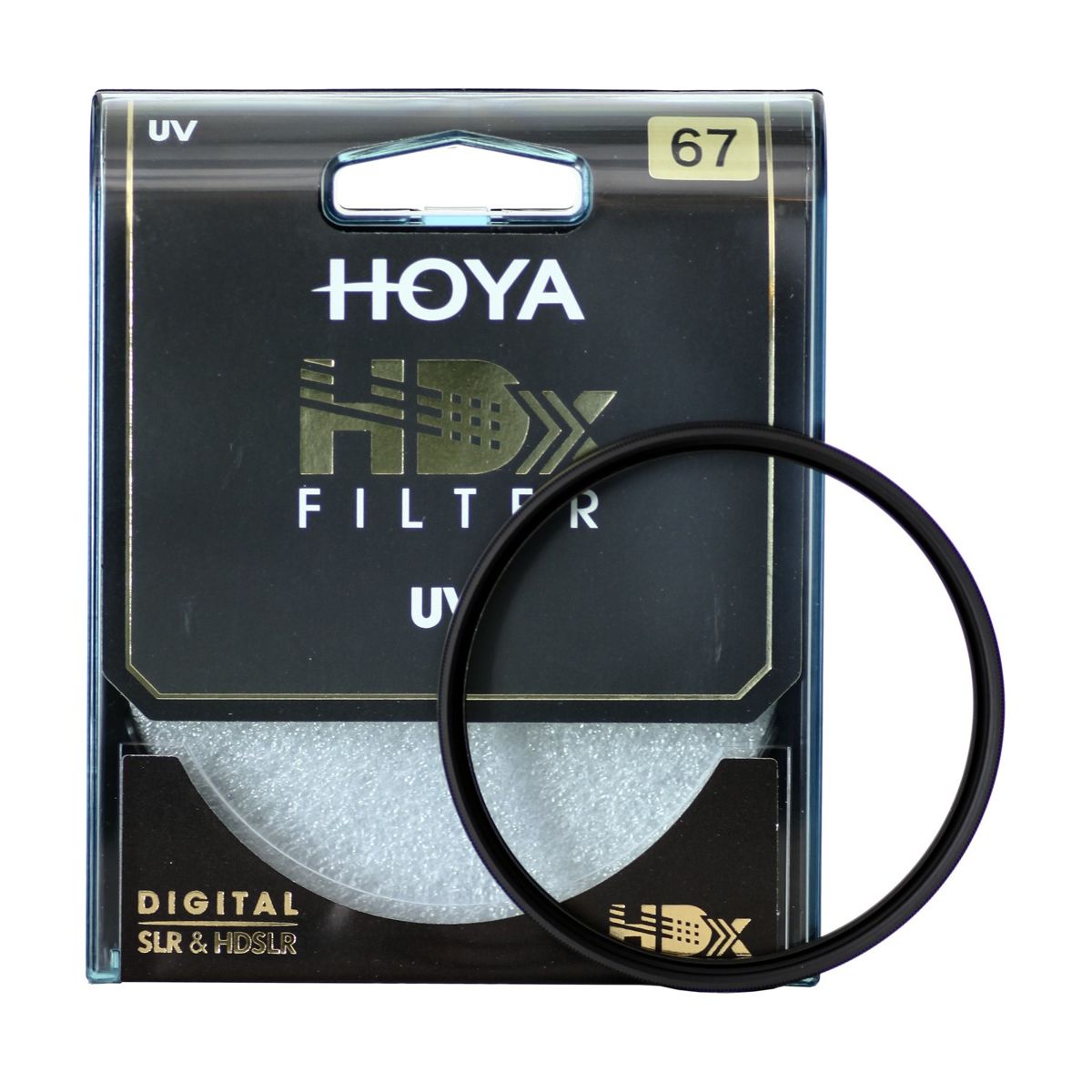 Hoya HDX UV Filter 72 mm