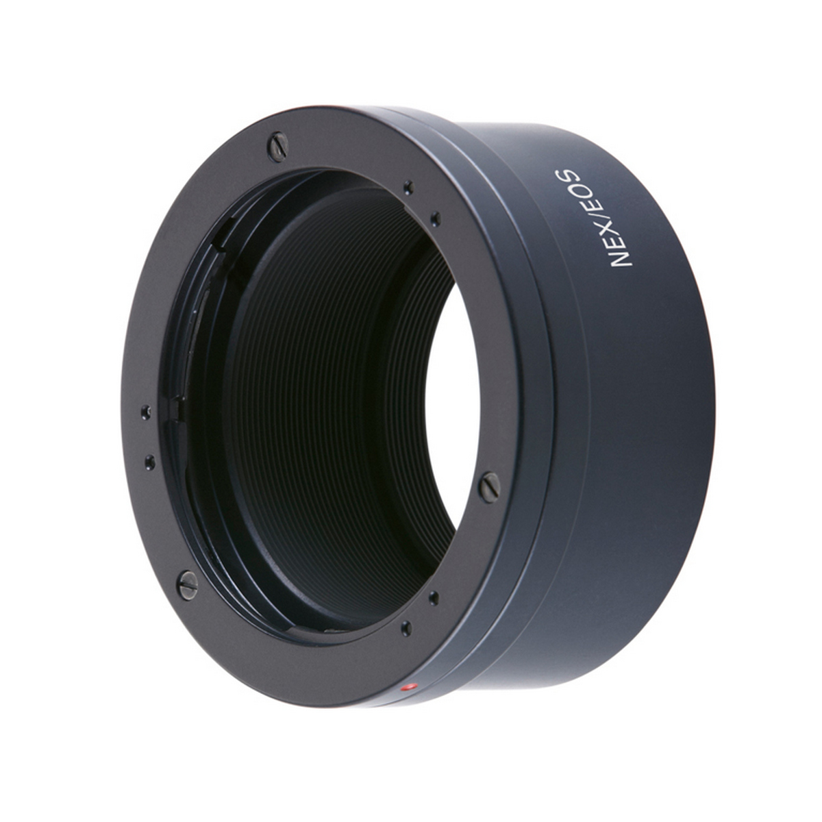 Novoflex Adapter manuelle EF-Objektive an Sony E-Mount Novoflex Adapter manuelle EF-Objektive an Sony E-Mount