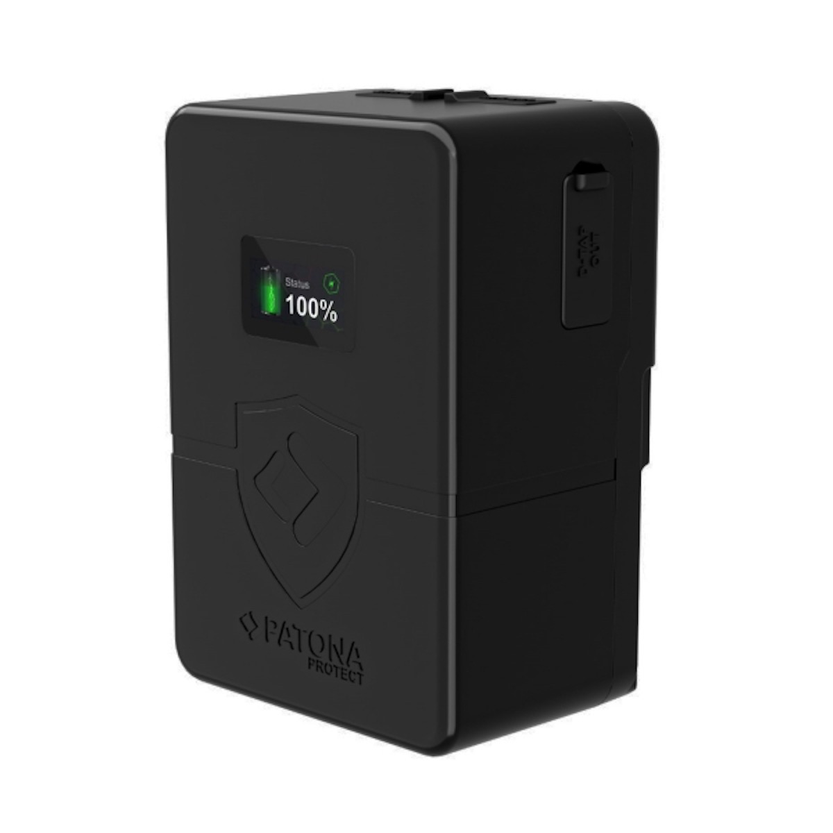 Patona Protect Akku V-Mount BP-95W USB-C