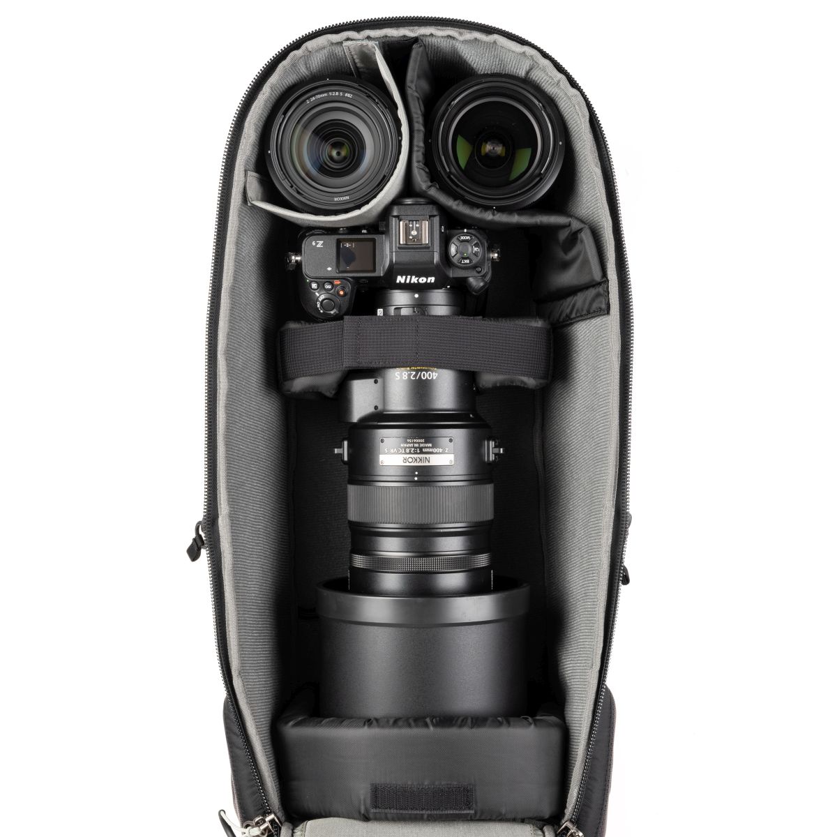 Think Tank BackLight Long Lens Rucksack