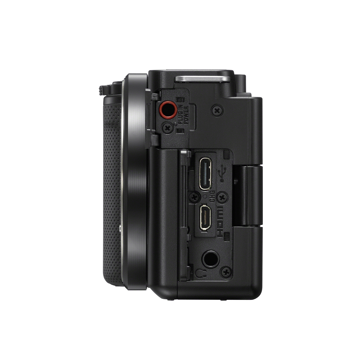 Sony Alpha ZV-E10 Gehäuse