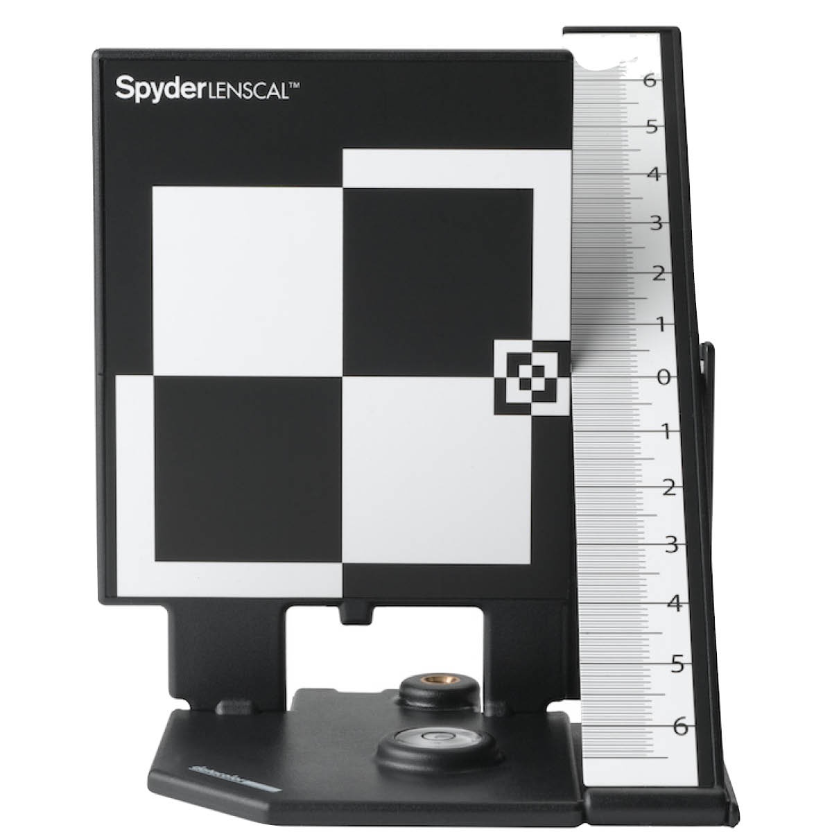 Datacolor Spyder Lenscal Datacolor Spyder Lenscal