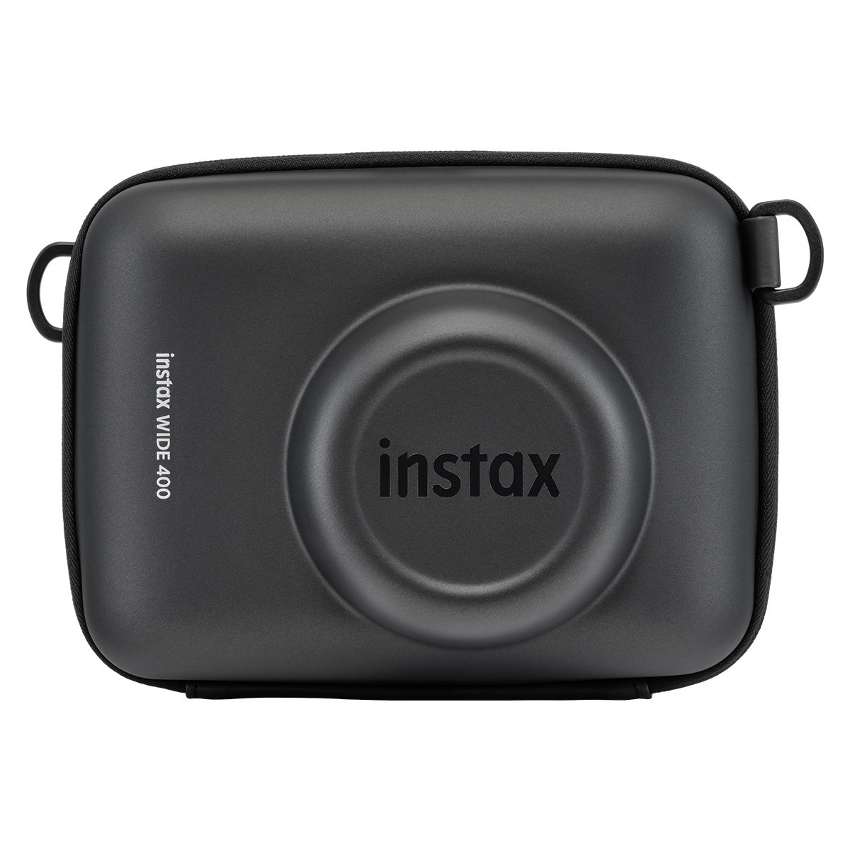 Fujifilm Instax Wide 400 Kameratasche Schwarz