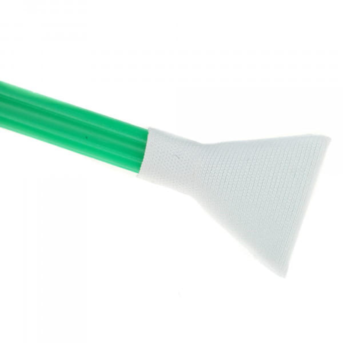 VisibleDust Dual Power Extra Strength 1.6x 16mm - 5x Sensorreinigungs-Swabs (Green Series) und 2x 1,