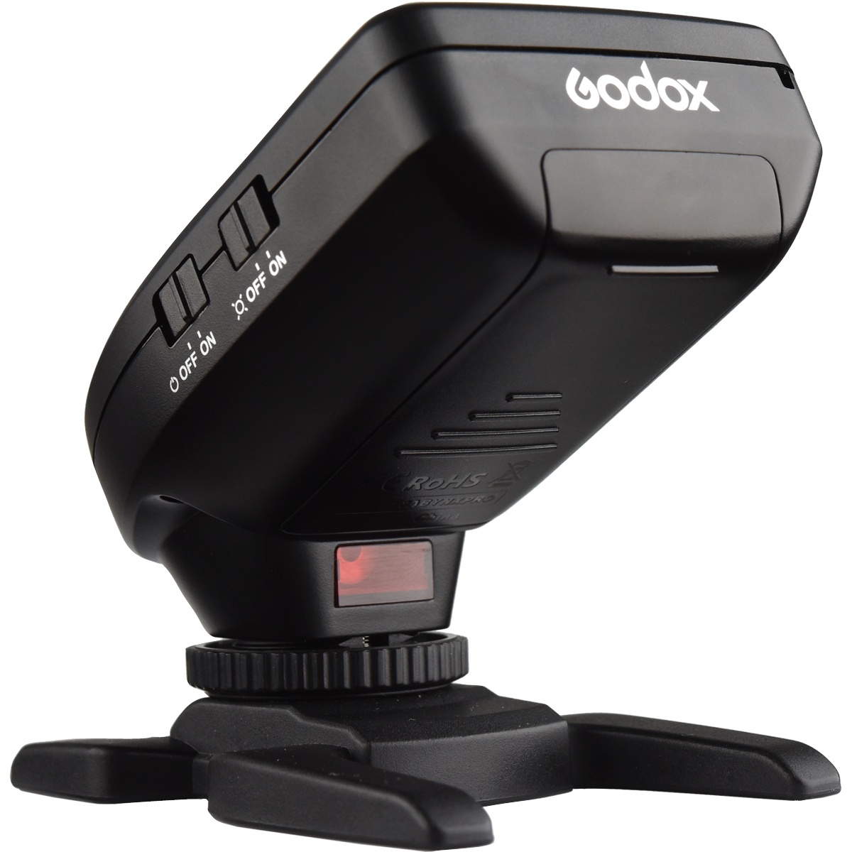 Godox X Pro-O Transmitter für Olympus/Panasonic
