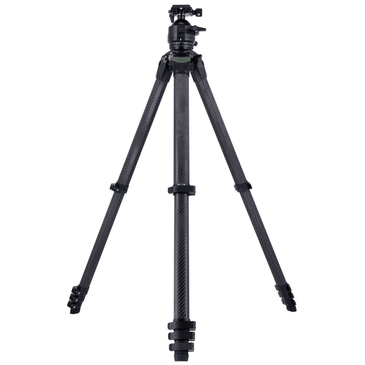 Rollei Lion Rock Pro Instinct inkl. Kugelkopf