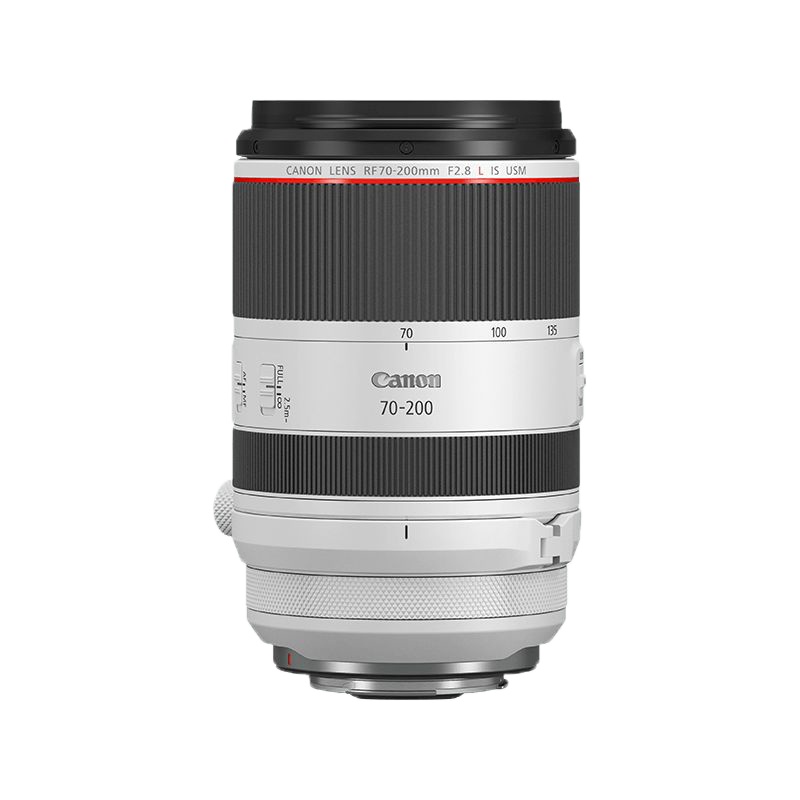Canon RF 70-200 mm 1:2,8 L IS USM