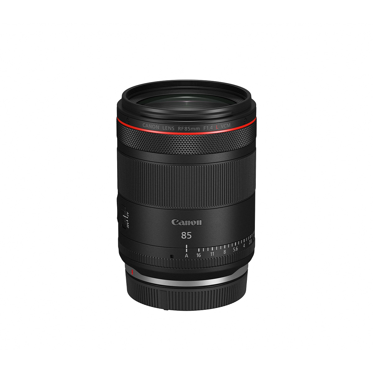 Canon 85 mm 1:1,4 RF L VCM