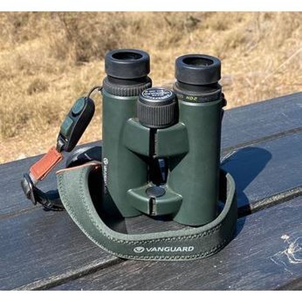 Vanguard VEO OPTIC GUARD NS GR