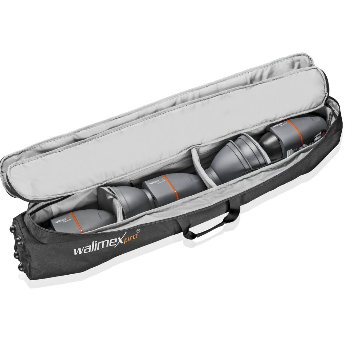 Walimex pro Guardian Studiotasche 110 cm