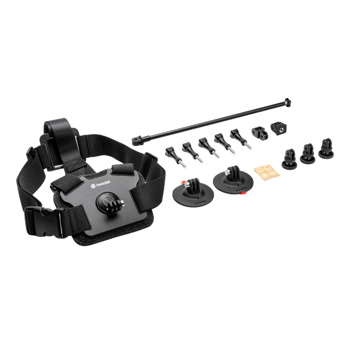 Insta360 Schnee Bundle