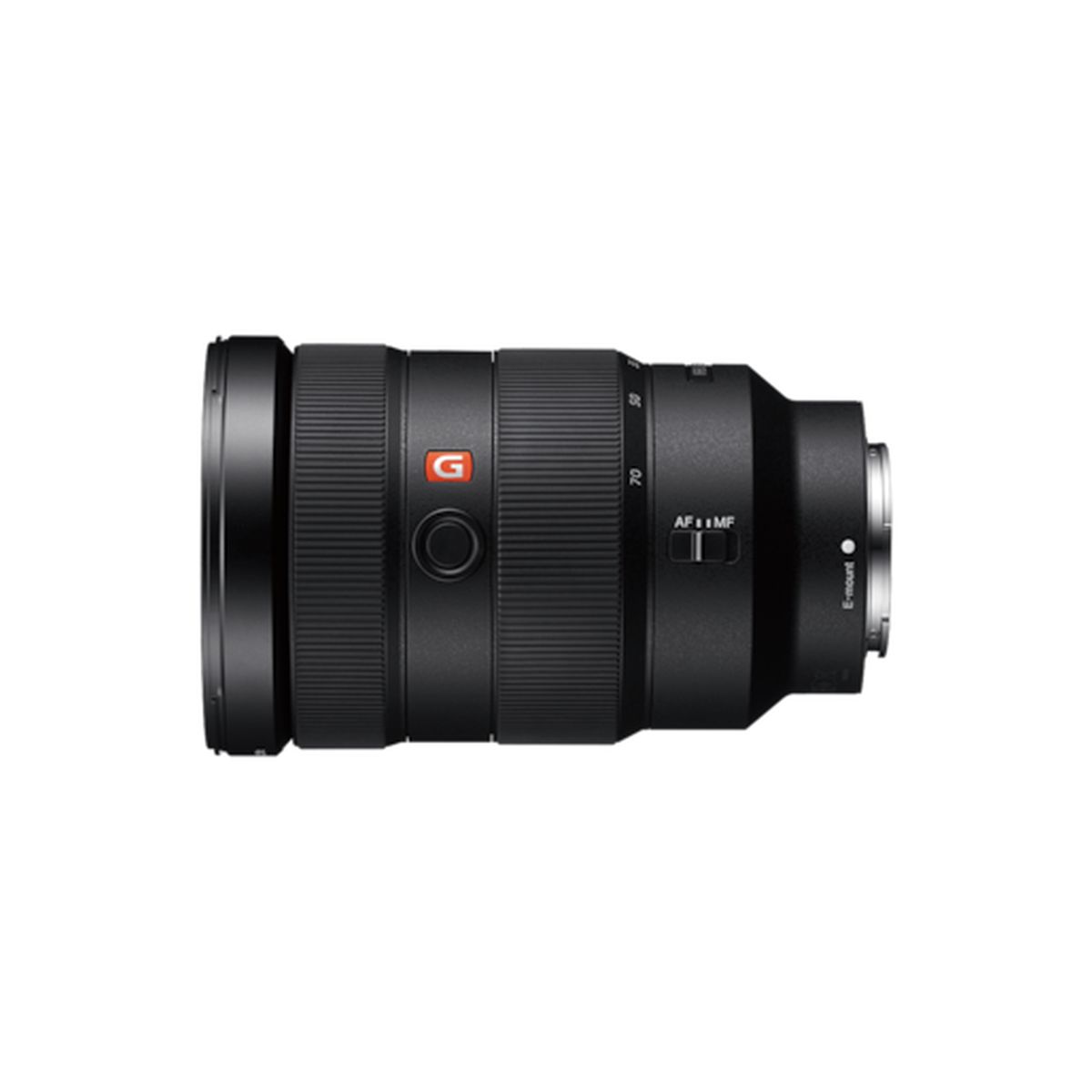 Sony SEL FE 24-70 mm 1:2,8 GM 