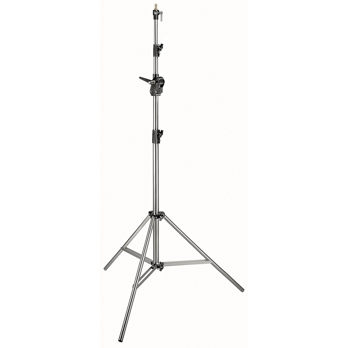 Manfrotto 420CSUNS Combi-Boom Stand HD Silber