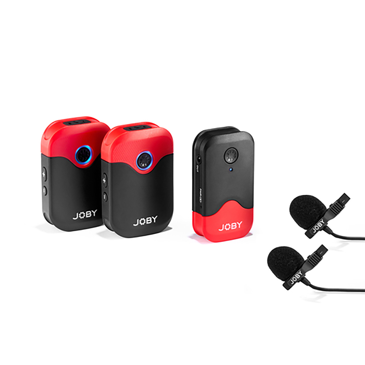 Joby Wavo Air wireless Lavalier Kit