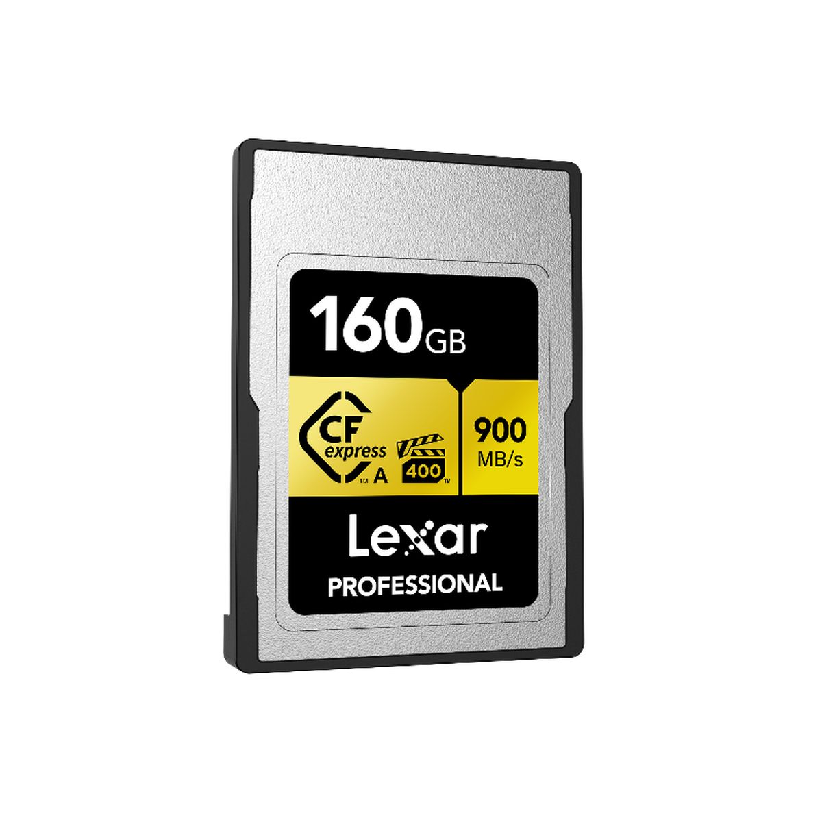 Lexar 160 GB CFexpress Pro Gold Typ A 800MB/s