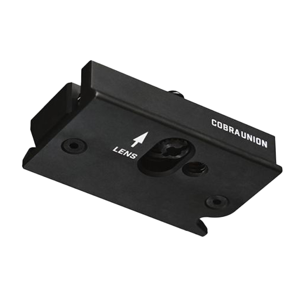 Cobraunion Straight Lock