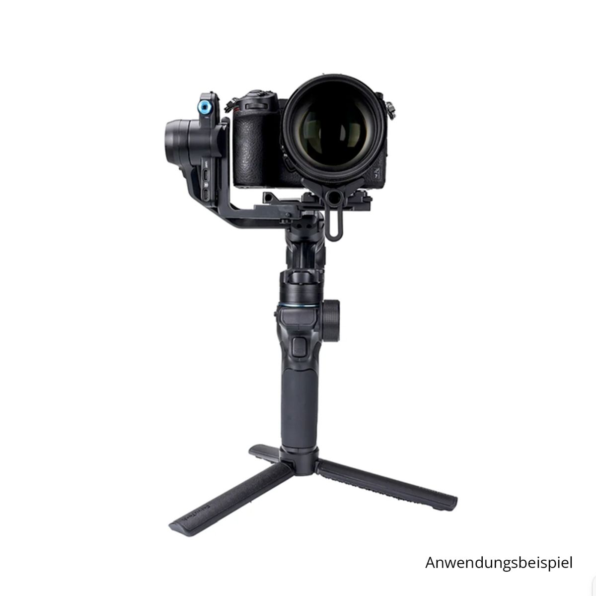 FeiyuTech SCORP Mini 3 Pro Gimbal Kit