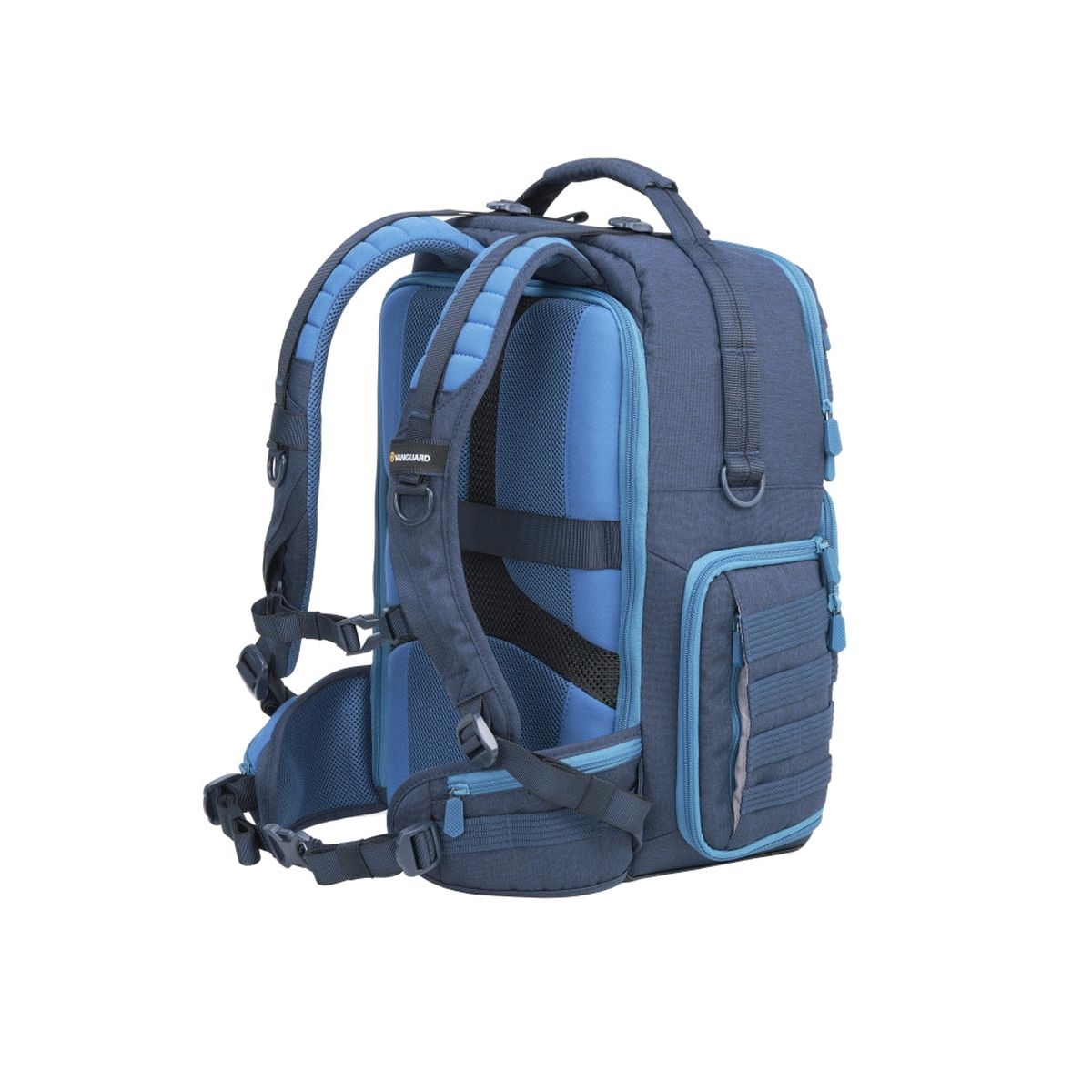 Vanguard VEO Range T 48 