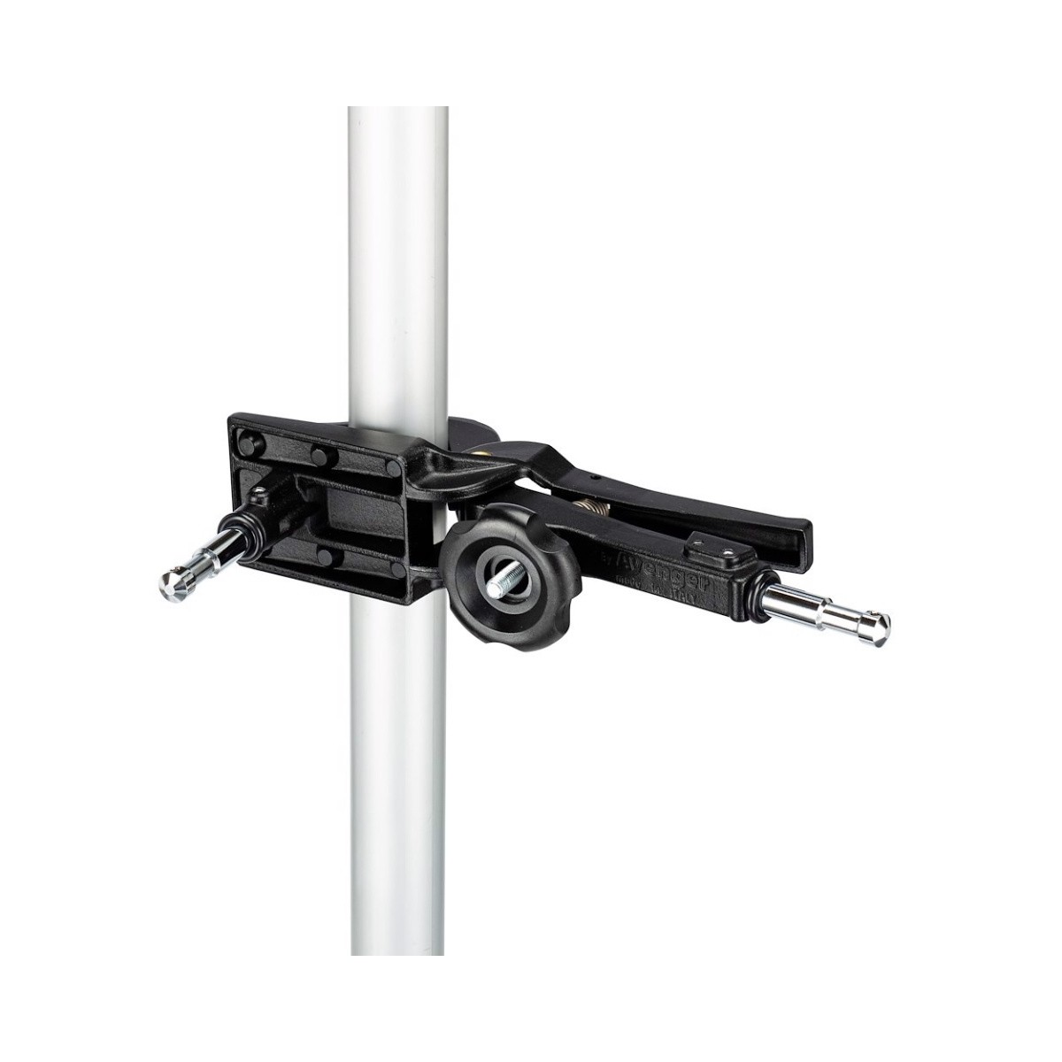 Avenger Pelican Gaffer Grip Klemme,  Ø 15 mm - 80 mm