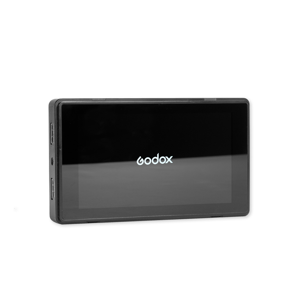 Godox GM55 4K HDMI Touchscreen 5,5" On-camera Monitor 