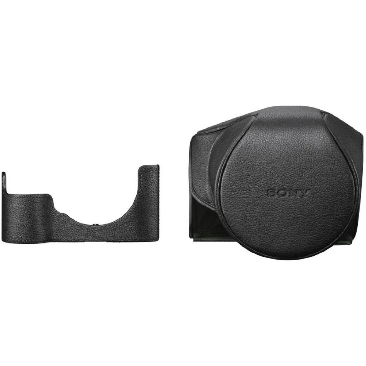 Sony LCS-ELCB Kameratasche Leder für Alpha 7 II