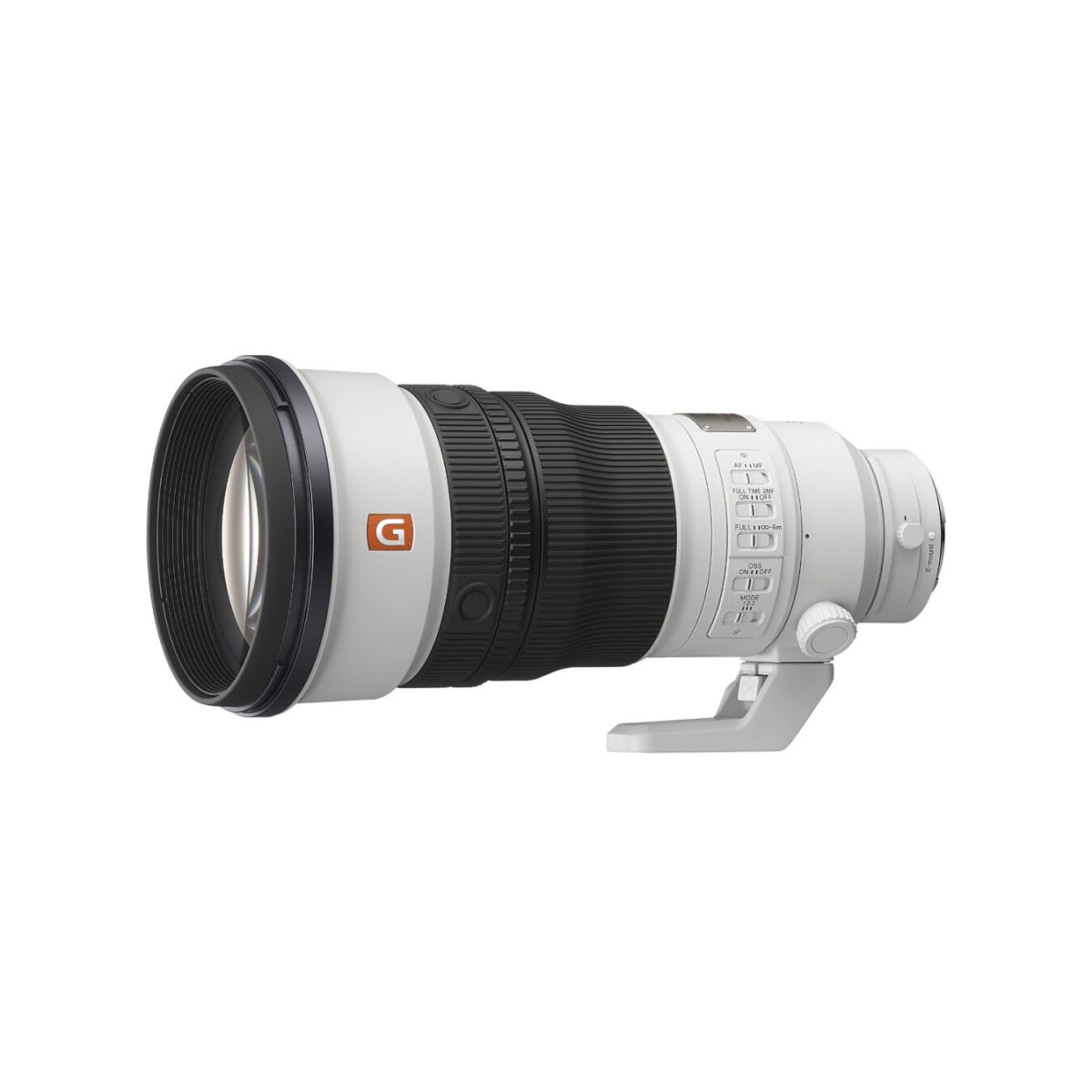 Sony 300 mm 1:2,8 GM OSS Sony 300 mm 1:2,8 GM OSS