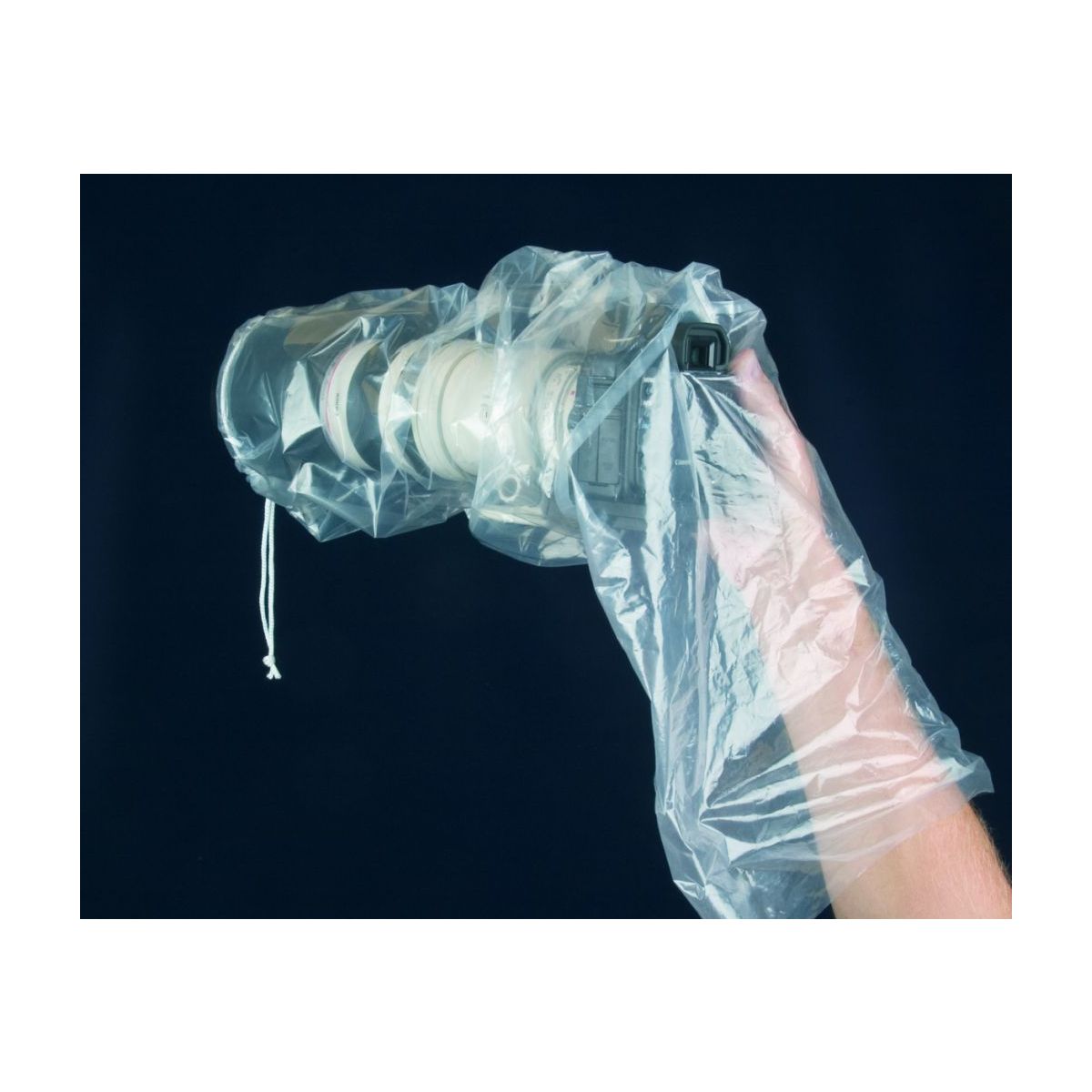 OP/TECH Rainsleeve  2er Pack