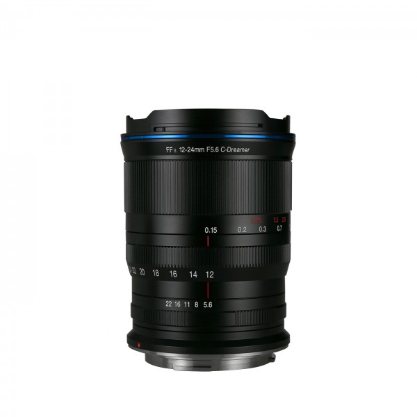 LAOWA 12-24 mm 1:5,6 Zoom für Canon RF