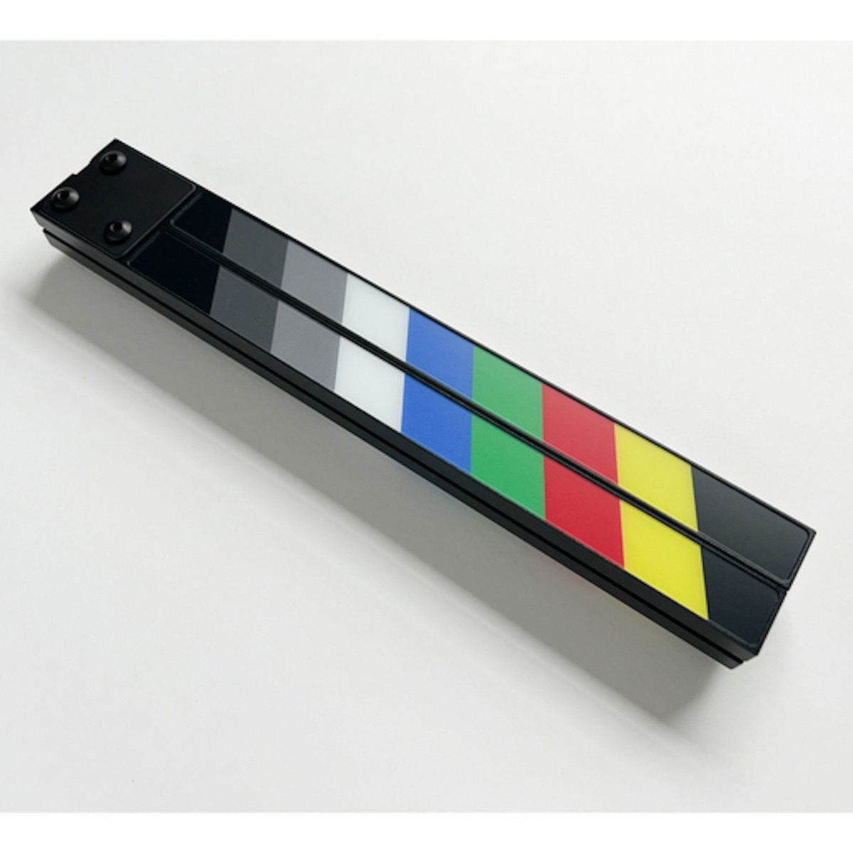 Filmsticks ClapperSticks Filmklappe Colour M