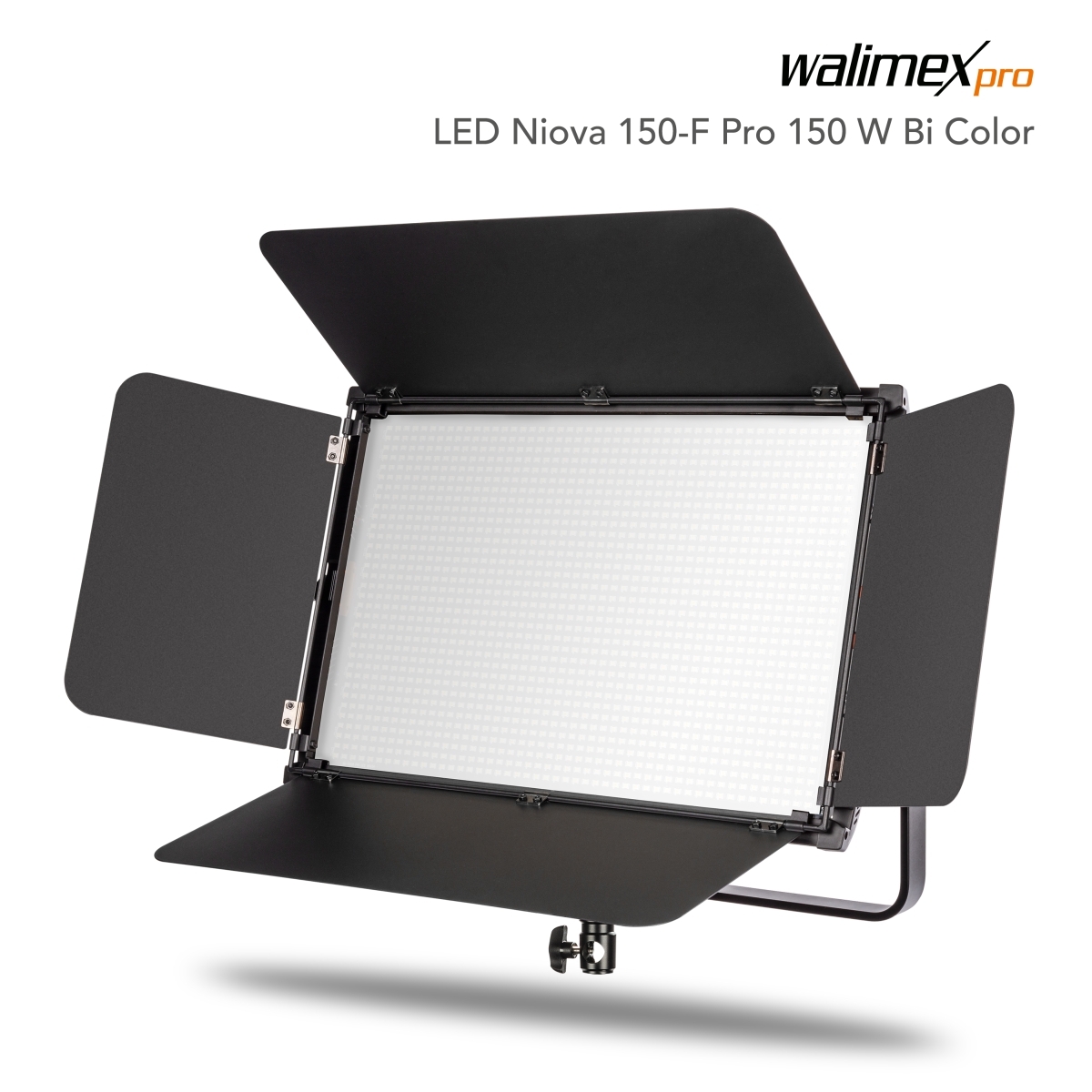 Walimex Pro LED Niova 150-F Pro 150W Bicolor Walimex Pro LED Niova 150-F Pro 150W Bicolor