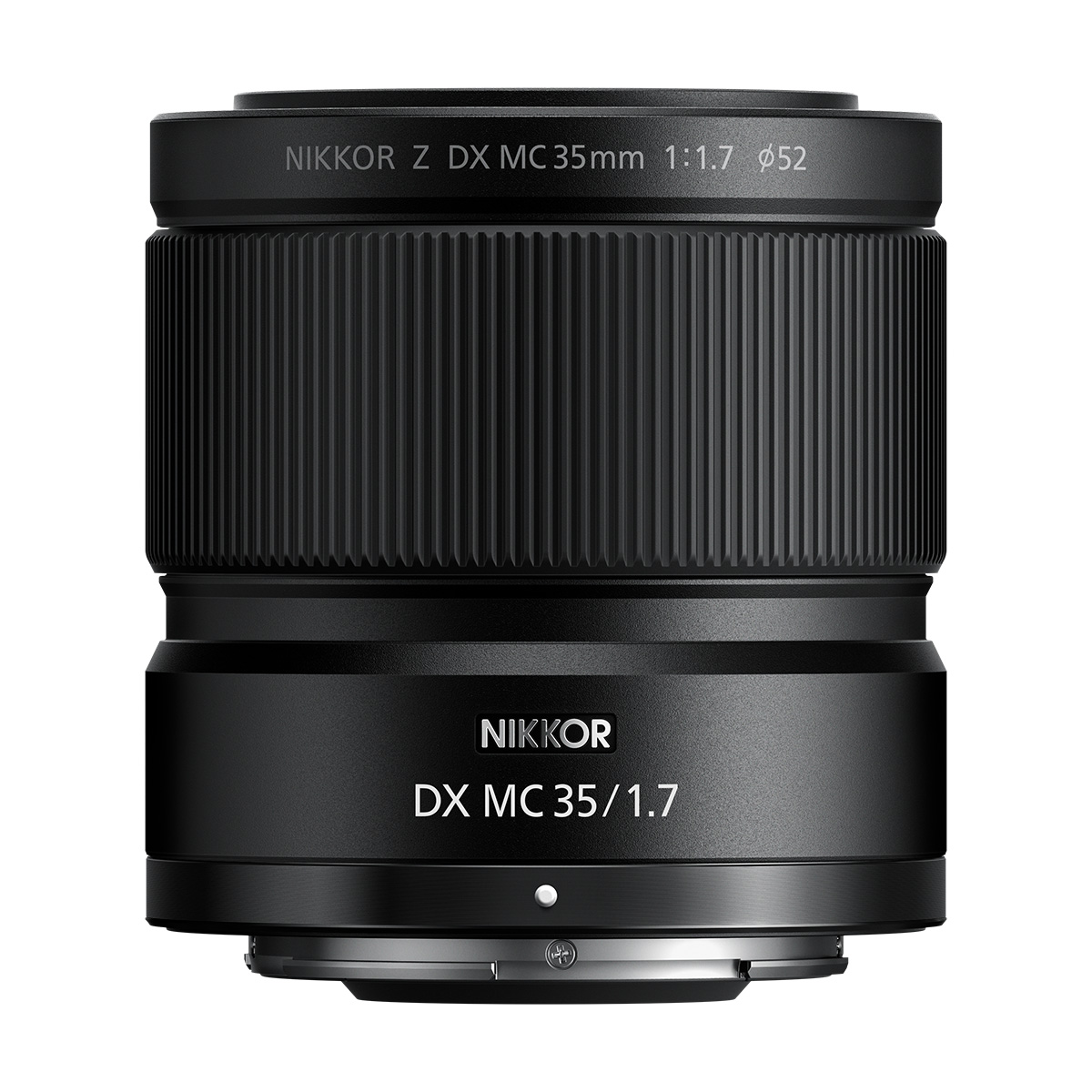 Nikon 35 mm 1:1,7 Z DX Macro