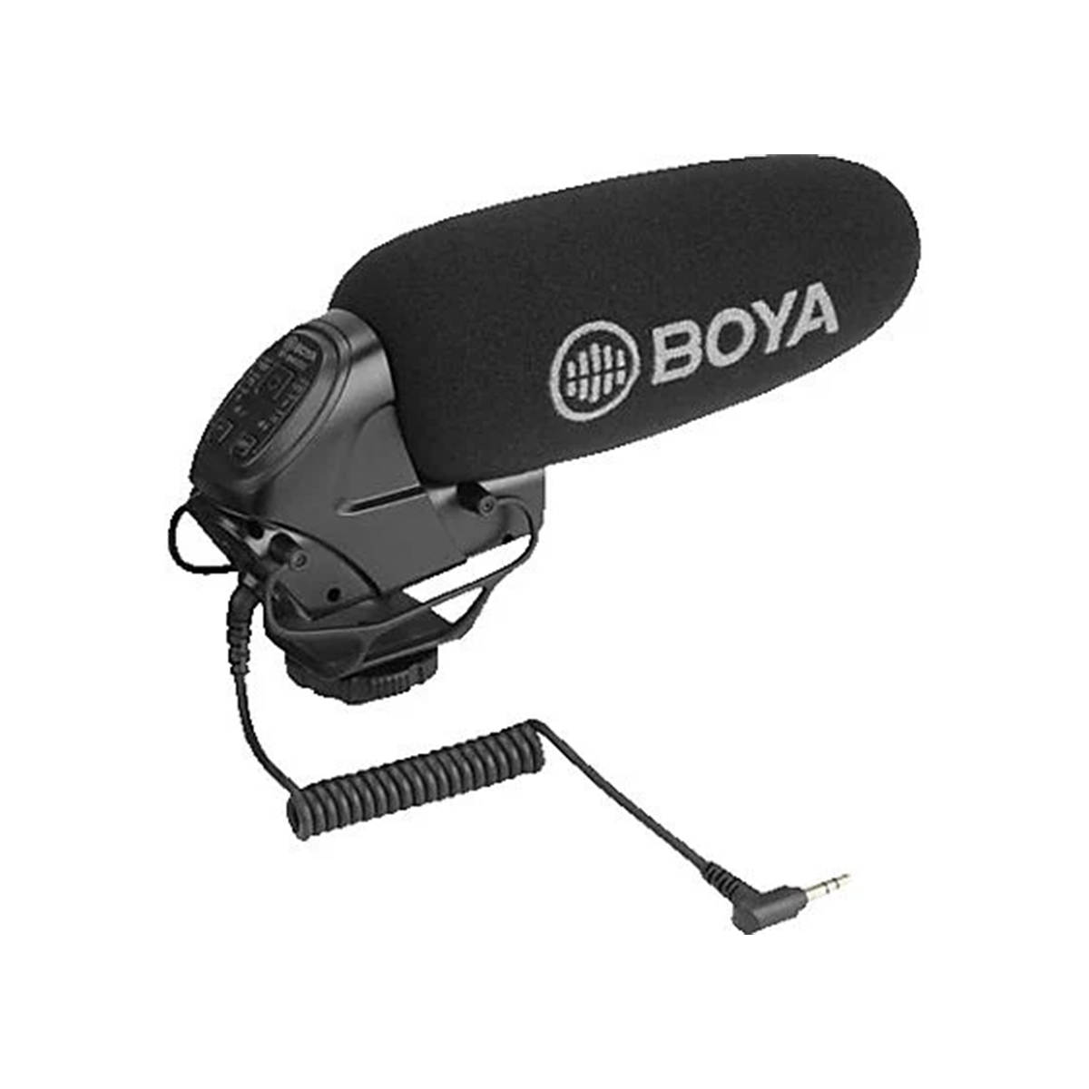 Boya BY-BM3032 Mikrofon