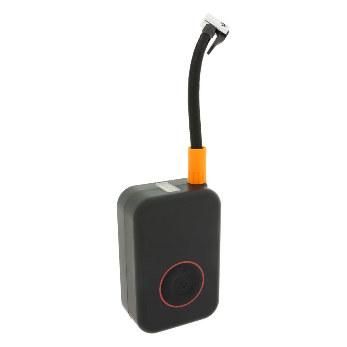 PATONA elektrische Luftpumpe 10.3bar 150PSI tragbarer Akku Kompressor