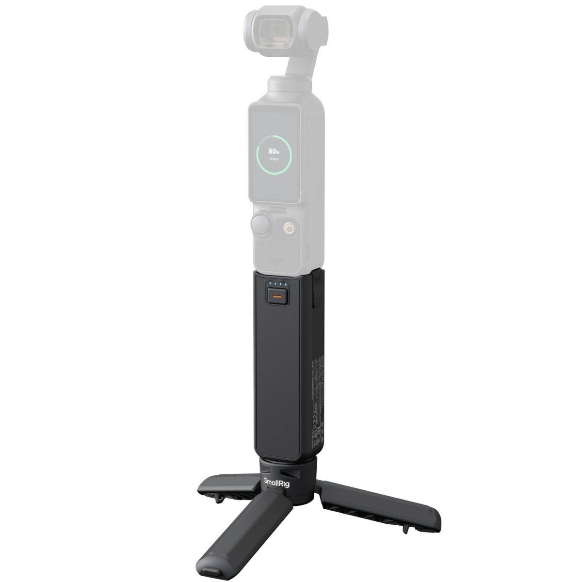 SmallRig 6713 Power Bank für DJI Osmo Pocket 3/4/4P