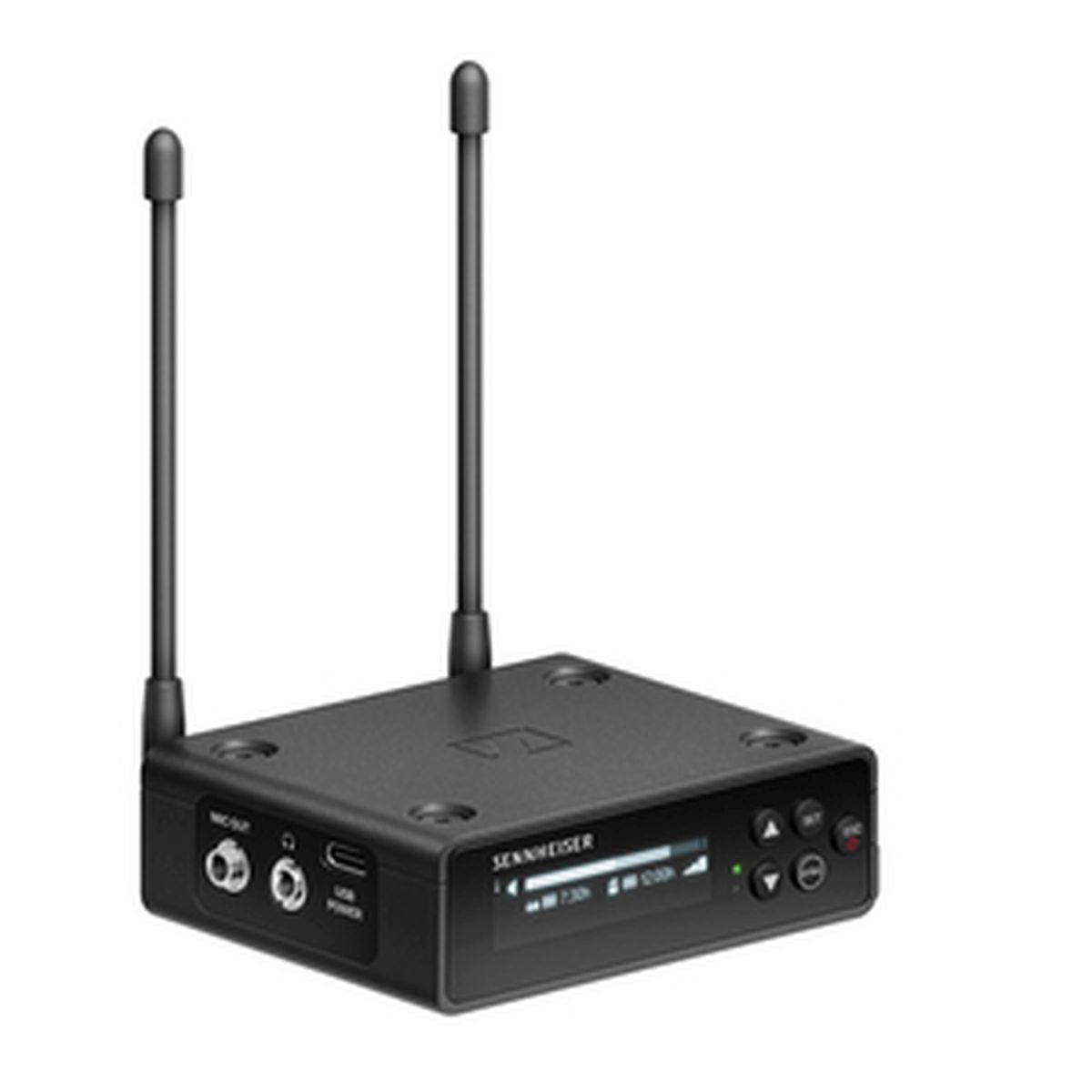 Sennheiser EW-DP ME2 Set Lavalier-Mikrofonsystem