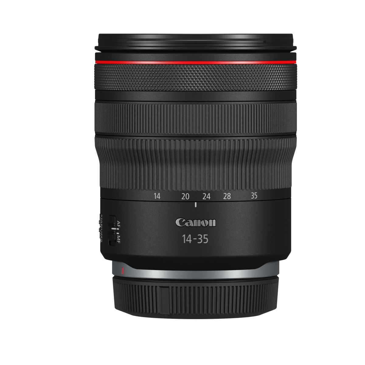 Canon RF 14-35 mm 1:4,0 L IS USM Canon RF 14-35 mm 1:4,0 L IS USM