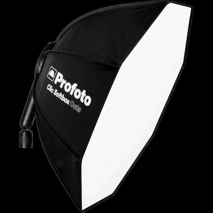Profoto Clic Softbox Octa Profoto Clic Softbox Octa