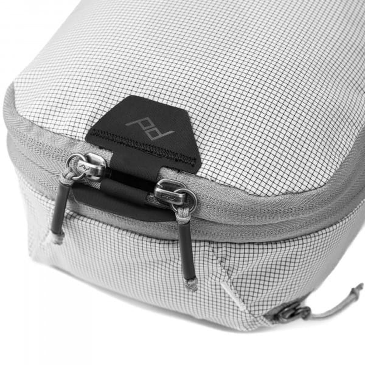 Peak Design Packing Cube Small Packwürfel - z.B. für Travel Backpack 45L- Raw (Natur)