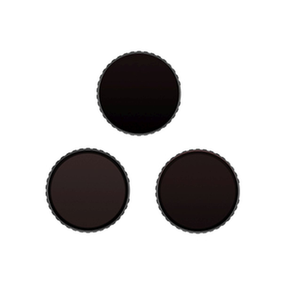 DJI Osmo Action ND Filter Set (ND 8/16/32-Filter) DJI Osmo Action ND Filter Set (ND 8/16/32-Filter)