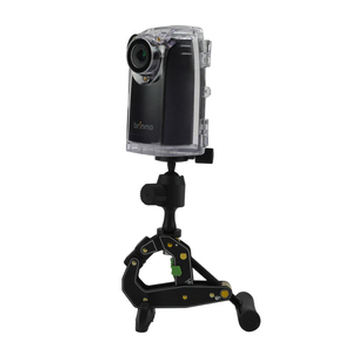 Brinno BCC200 HDR Zeitraffer -Konstruktions- Kamera Pro Bundle