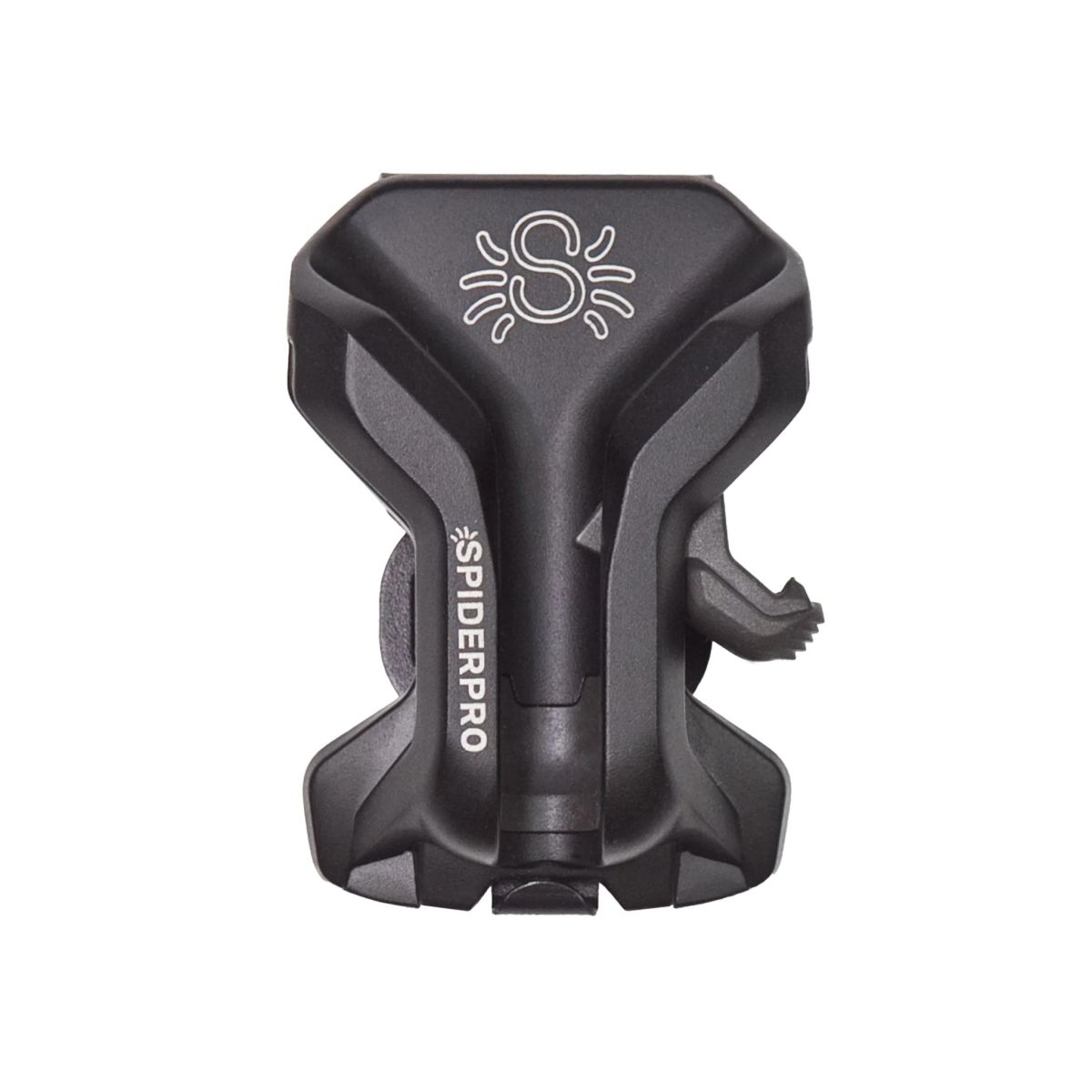 Spider SpiderPro Holster v3 (mit Standard-Gürtelclip)