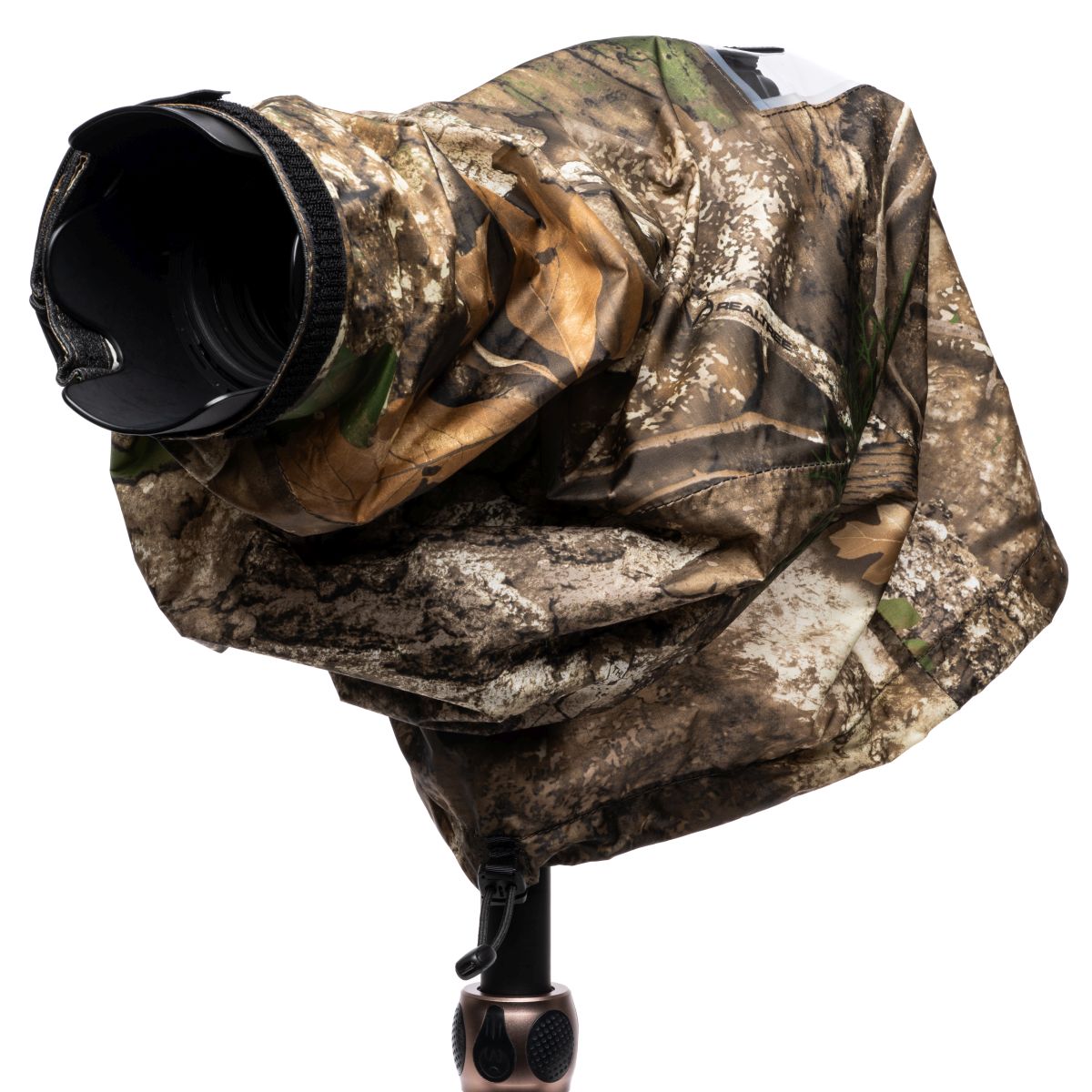 ThinkTank Emergency Rain Cover Medium RealTree APX ThinkTank Emergency Rain Cover Medium RealTree APX